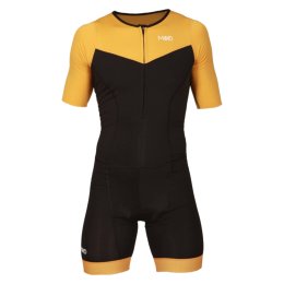 MAKO Trifonction Team Set-In homme L GOLD/BLACK