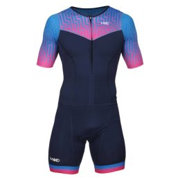 MAKO Trifonction Team Set-IN femme XL LABYRINTH