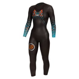 MAKO Muta OWP 2.0 donna L Rouge/Bleu