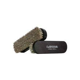 LOWA Brosse en crin de cheval TU .
