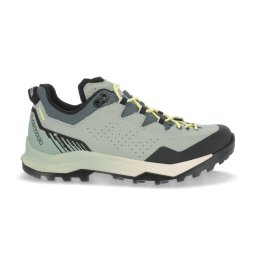 LOWA Explorer GTX LO femme 3.5 dark petrol/milky gr