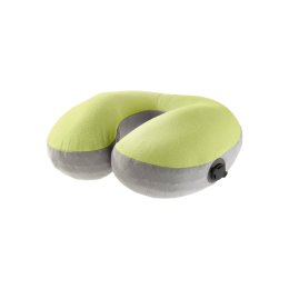 COCOON Oreiller gonflable U-Shaped Neck Pillow TU wasabi/grey