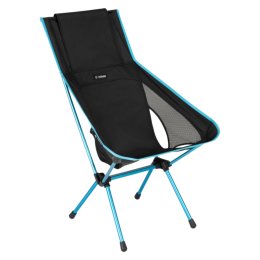 HELINOX CHAISE SUNSET TU BLACK