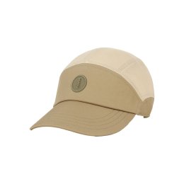CIELE Cappellino FSTCap SC Comp Ninety SL Mulberry/Bocasana M/L Canvas-Safari