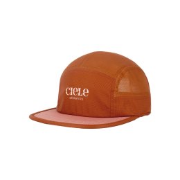 CIELE Cappellino GOCap - EQ - Nuovo - Terreno M/L GingerBread