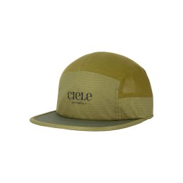 CIELE Casquette GOCap EQ Nouveau Terrain M/L Terrain