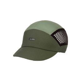 CIELE Casquette FST CapSC ShortBrim EQ S/M Olive