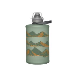 HYDRAPAK Bouteille Stow 1L TU Sage green