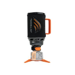 JETBOIL Réchaud Jetboil Flash 1.8L TU Carbon