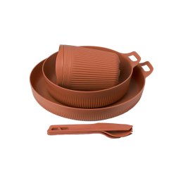 SEA TO SUMMIT Set cuisine Horizon 6 pièces 6PC Bombay