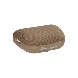 SEA TO SUMMIT Oreiller Aeros Premium Medite REGULAR Burnt Olive