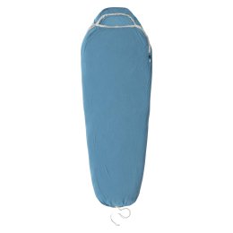 SEA TO SUMMIT Drap de Sac Breeze Lightweight REGULAR Cendre Blue