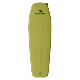 SEA TO SUMMIT Matelas Autogonflant Camp- -Tar REGULAR Tarragon