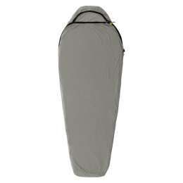 SEA TO SUMMIT Sacco lenzuolo Reactor Lightweight Liner Short REGULAR .