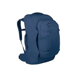 OSPREY Sac de voyage Farpoint 70 TU Antique Blue