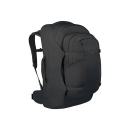 OSPREY Sac de voyage Farpoint 70 TU Black