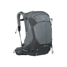OSPREY Sac à dos Sirrus 34 femme TU Medium Gray