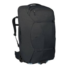 OSPREY Sac voyage Farpoint Fairview Wheels 65 TU Black