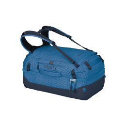 OSPREY Sac Duffel Transporter Squffel 44 TU Blue Flame/Scoria B