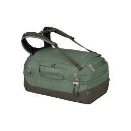 OSPREY Borsa Duffel Transporter Squffel 44 TU Pine Leaf Green