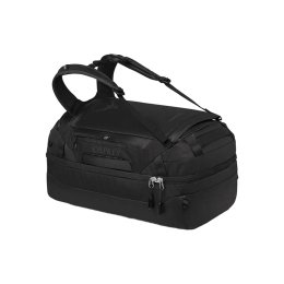 OSPREY Sac Duffel Transporter Squffel 44 TU Raven Black/Black