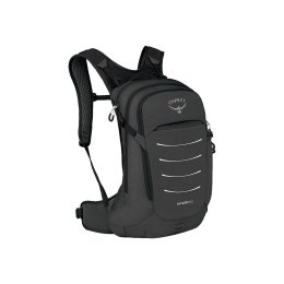 OSPREY Sac à dos Syncro 12 TU Raven Black