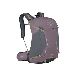 OSPREY Zaino Hikelite 28L TU Graphite Purple
