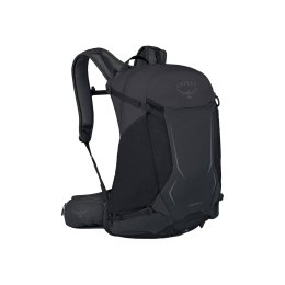OSPREY Zaino Hikelite 28L TU Raven Black