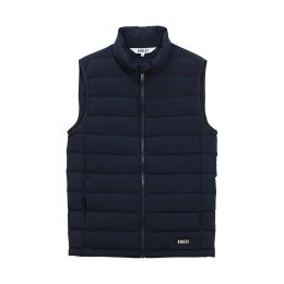 AIGLE Doudoune courte T-KIT sans manche homme L EMPIRE
