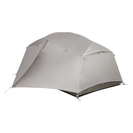 NEMO TENTE 2 PLACES AURORA AVEC TAPIS DE SOL TU Fog/Smokey Olive