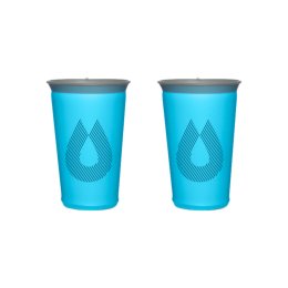 HYDRAPAK 2 Gobelets pliables  200 ml TU malibu blue