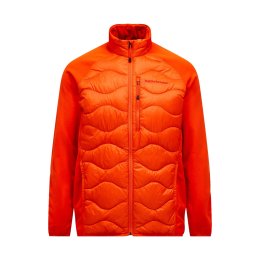 PEAK PERFORMANCE Giacca Piumino Helium Ibrido Uomo L SOLAR BURST