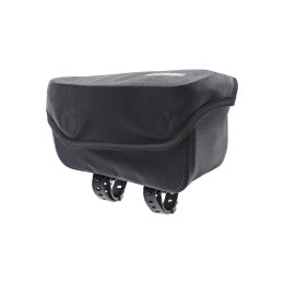 Ortlieb Borsa per telaio Fuel-Pack 1 L black matt