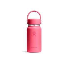 HYDRO-FLASK Gourde Micro Hydro 200 ml 200 ml POPSTAR PINK