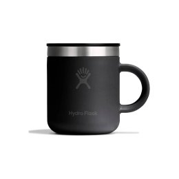 HYDRO-FLASK Mug isotherme 12 oz (355 ml) 12 oz Black