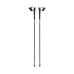 BLACK DIAMOND Bâton Distance Carbon FKT 120 cm Black