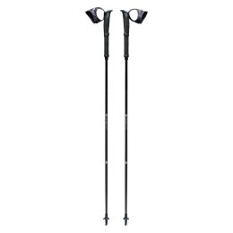 BLACK DIAMOND Bâtons Distance Carbon Z FKT 115 cm Black