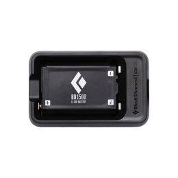 BLACK DIAMOND Batterie BD 1500 + chargeur USB-C TU .