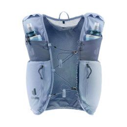 DEUTER Sac d'hydratation Traick 9 SL femme S polar-bluejay
