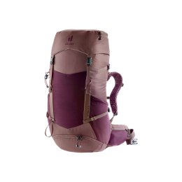 DEUTER Sac à dos Futura 30 SL TU cassis-ashrose