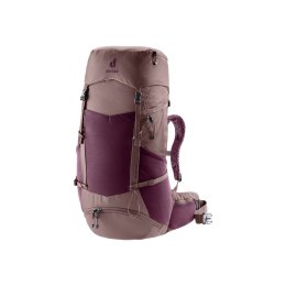 DEUTER Sac à dos Futura Pro 38 SL TU cassis-ashrose