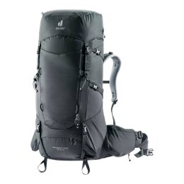 DEUTER Zaino Aircontact Core 55+10 SL TU graphite