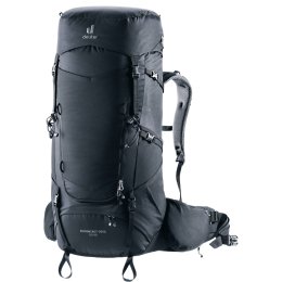DEUTER Zaino da trekking Aircontact Core 60+10 TU black