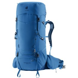 DEUTER Zaino da trekking Aircontact Core 60+10 TU baltic-nightblue