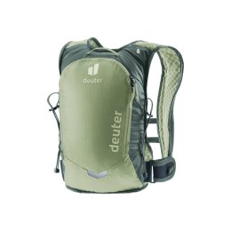 DEUTER Zaino da ciclismo Rogla 5 TU grove-ivy