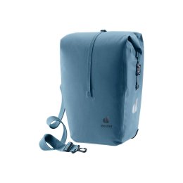 DEUTER Borsa da bici Visby 25+5 TU atlantic