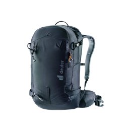 DEUTER Sac à dos Freerider 30 TU black