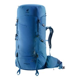 DEUTER Sac à dos Aircontact Core 70+10 TU baltic-nightblue