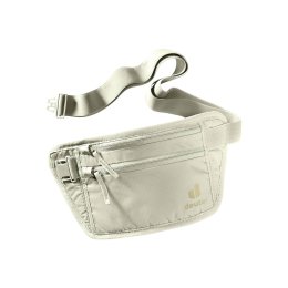 DEUTER Sacoche ceinture Security Money Belt I TU bone
