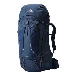 GREGORY Zaino BALTORO 65 L TU E319 STELLAR BLUE